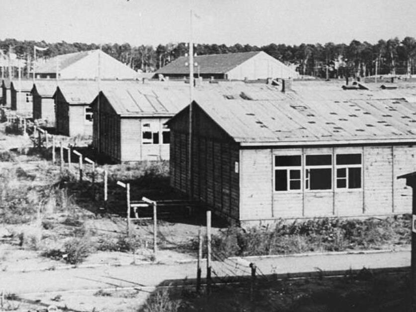 99-Year-Old Former Nazi Camp Secretary Loses Appeal Against Conviction