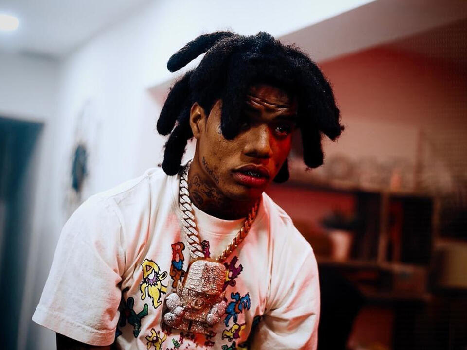 Florida rapper Wam SpinThaBin shot and killed - NewsBreak