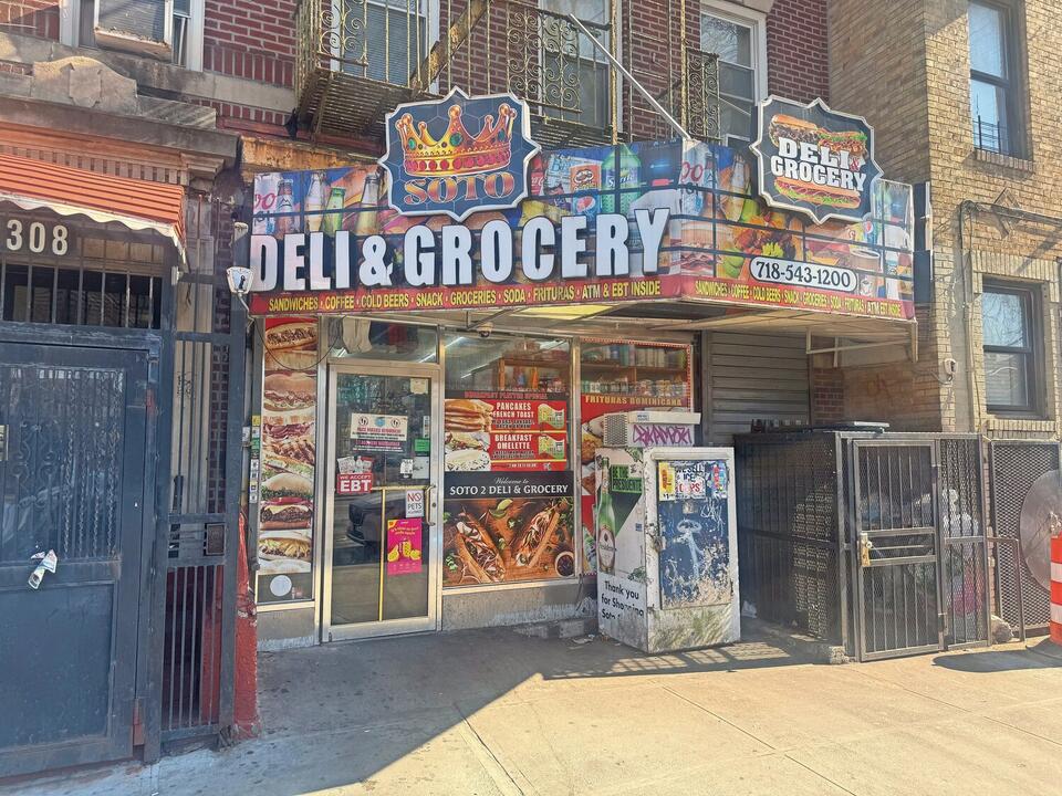 U.S. Rep. Ritchie Torres reintroduces BODEGA Act - NewsBreak