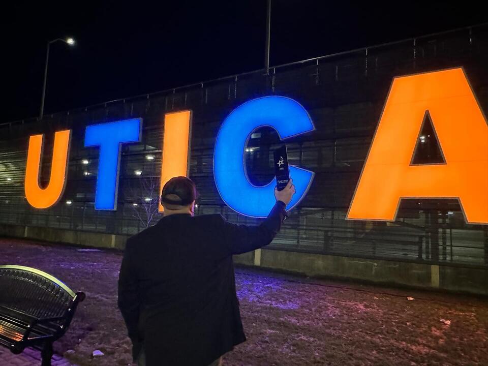 Utica Musician Wins Syracuse Music Award