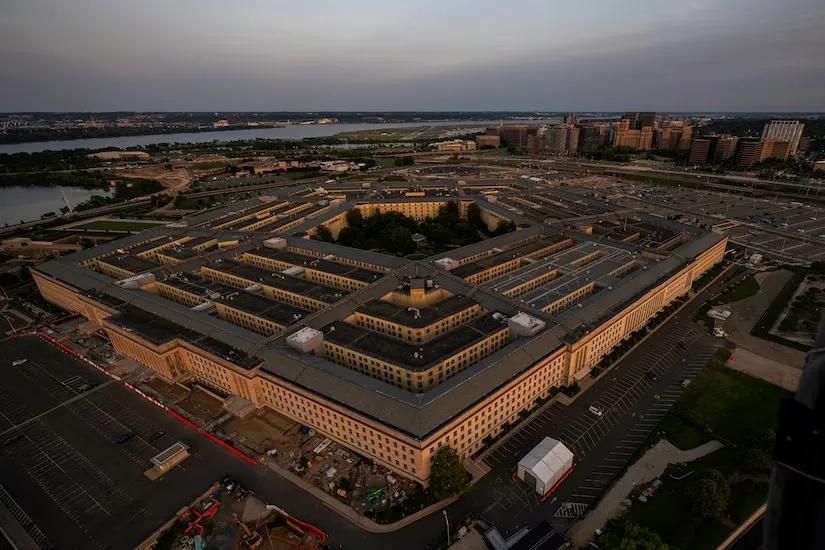 Operation Spartan Shield: Pentagon Identifies Army Casualty - NewsBreak