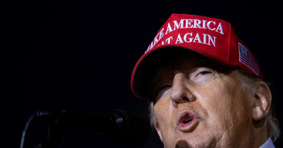 Exclusive: Michigan widens probe into voting system breaches by Trump allies - Vimarsana News