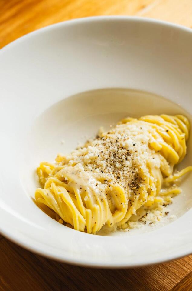 Roscioli’s Cacio e Pepe: The Dish You Can Now Make at Home
