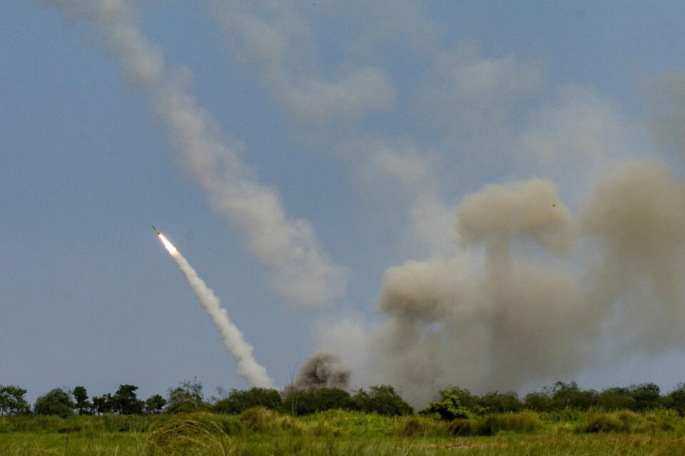 U.S. plans to deploy more missile launchers to the Philippines despite ...