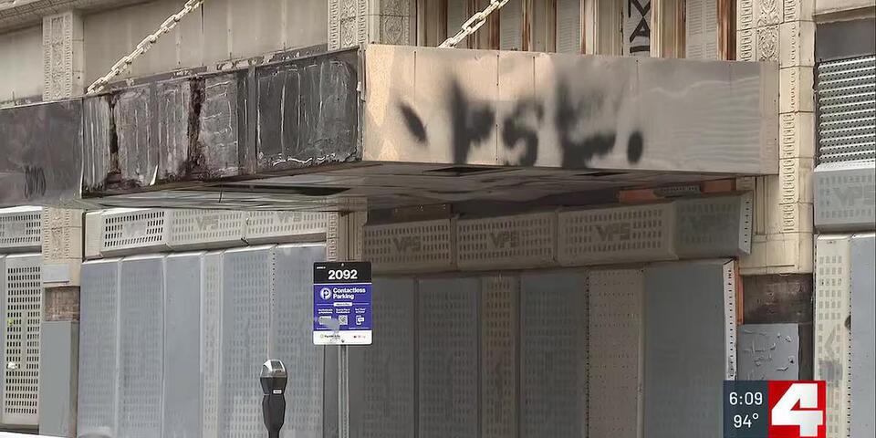 From ‘total chaos’ to zero break-ins: The security shift saving a downtown St. Louis landmark