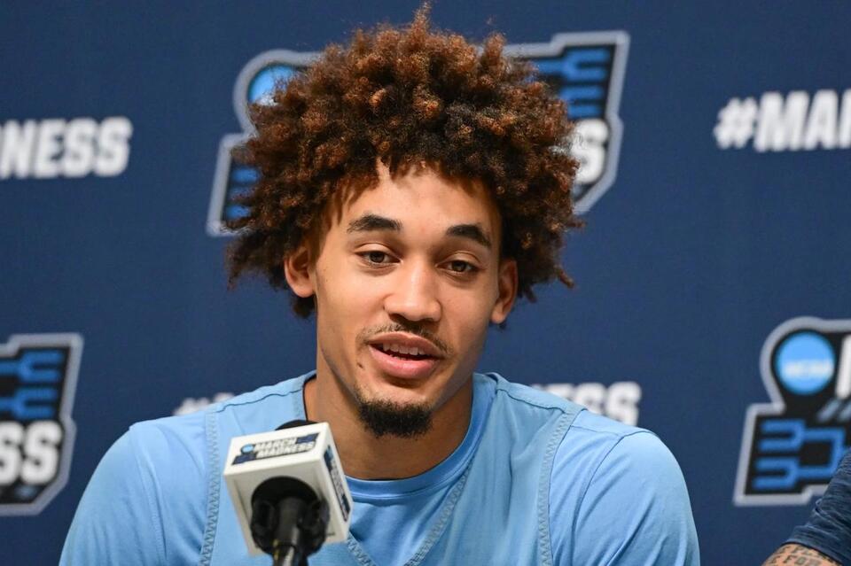 UNC Insider Addresses Concerns About Potential Leadership Clash Between Seth Trimble and Luka Bogavac