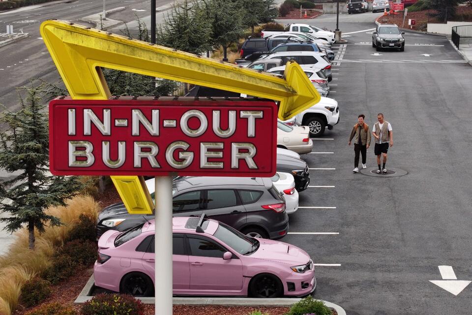 In-N-Out Expands Again in Colorado With New Timnath Location - NewsBreak
