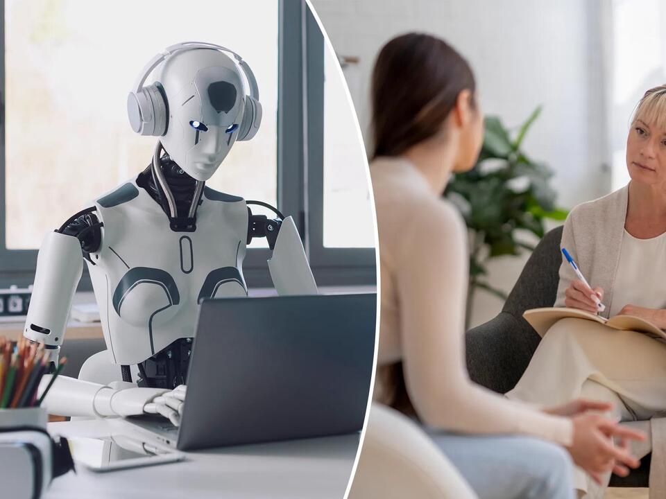 These are the jobs most likely to be taken over by AI: report