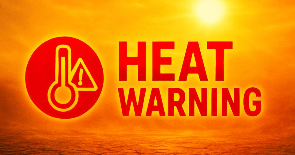 First U.S. Heat Death of 2025 Traced to 2024 Exposure: What Americans ...