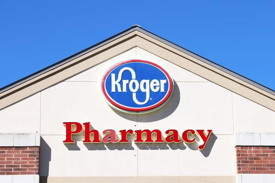 Kroger Takes Health-Focused Message Across the Country on Wellness Tour