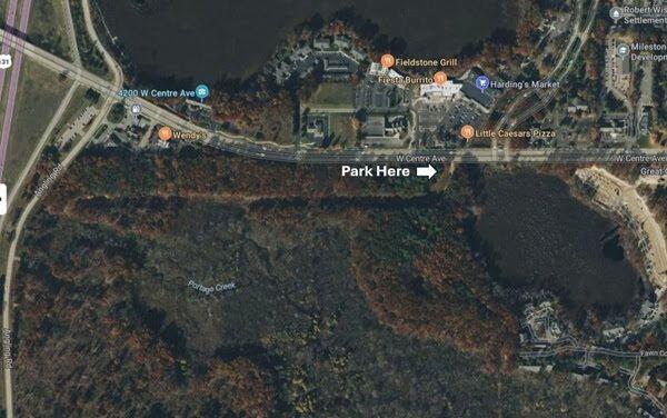 Michigan: Construction Project Nears Completion at Gourdneck State Game ...