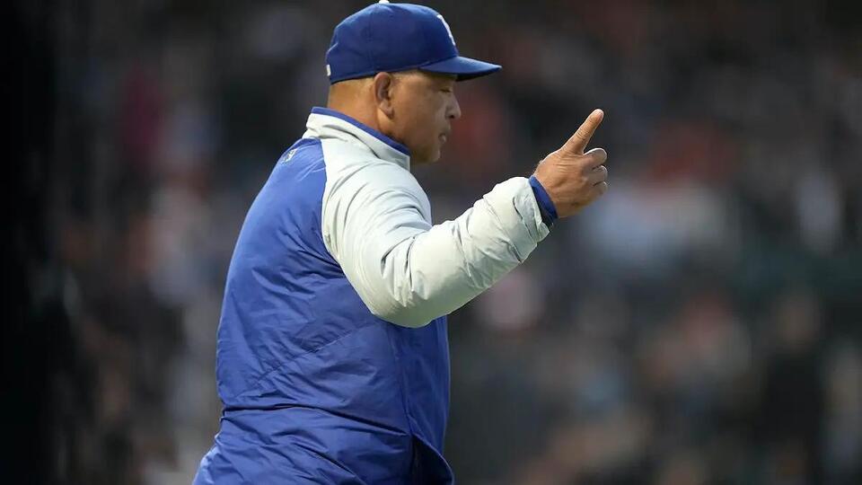 Dodgers Predicted to Ruin Mets Bullpen, Sign $79 Million All-Star ...