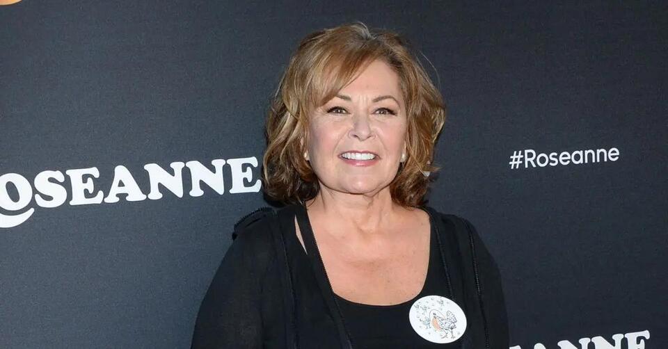 Roseanne Barr Claims She Was Asked to Guest Star on 'The Conners' as a