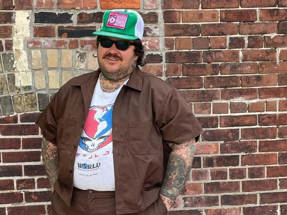 Meet Matty Matheson From Hit Show 'The Bear' In Ridgewood