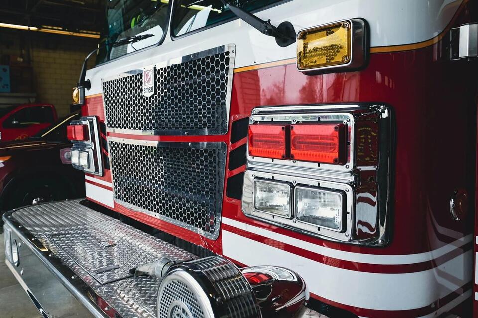 University Heights eyes new police, fire facilities - NewsBreak