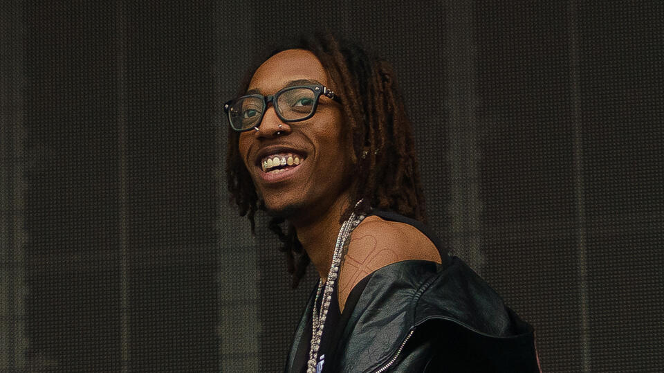 No, Lil Tecca Wasn't Hospitalized After Saving His Manager From 10 ...