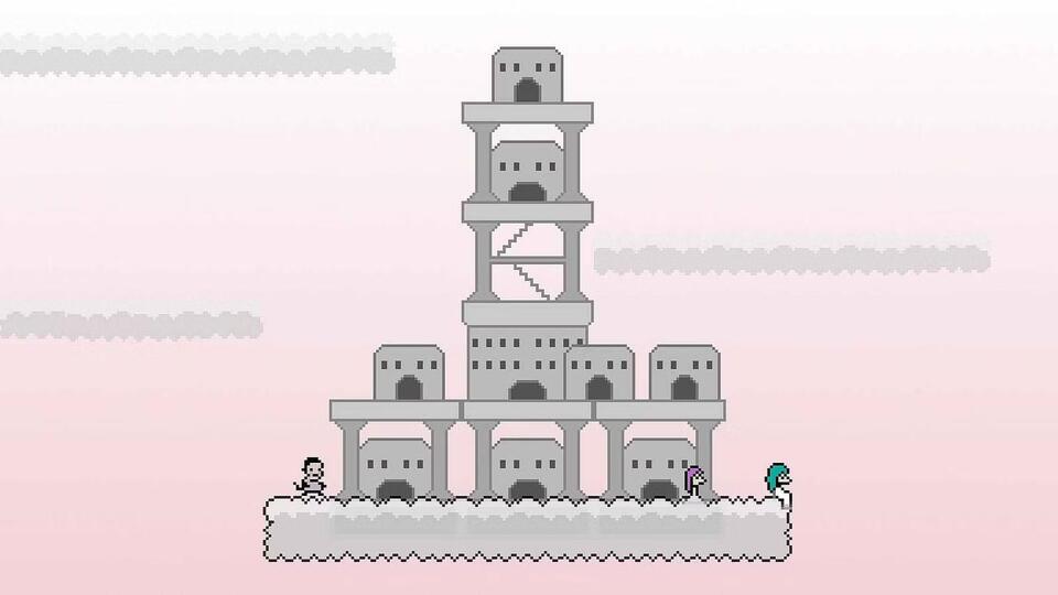 A beloved classic platformer just got a surprise rerelease 20 years later