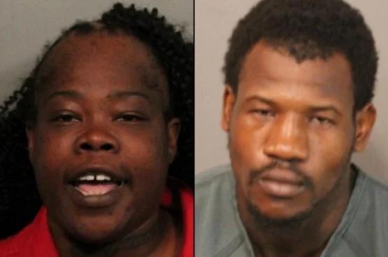 Two Arrested in 2023 Jacksonville Homicide Investigation - NewsBreak