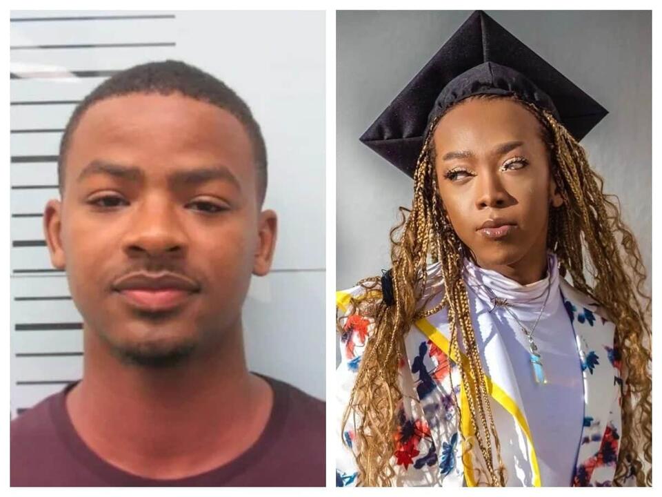 Man sentenced for killing openly gay student in attempt to conceal ...