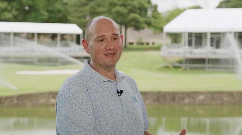 FedEx St. Jude Championship returns to Memphis with records to beat — and future uncertain