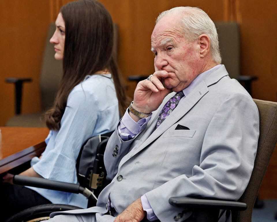 WATCH LIVE: Lindsay Clancy jury continues deliberations as mistrial chances grow