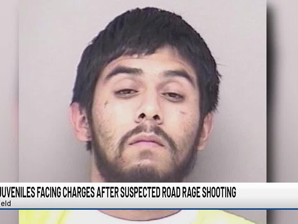 3 arrested after suspected road rage shooting in Broomfield