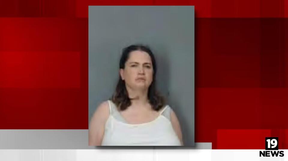 Jury finds Akron woman guilty of raping an infant - NewsBreak