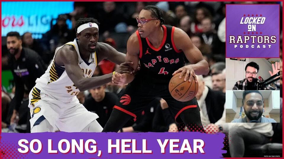 Toronto Raptors Year in Review! The best, worst, most surprising ...