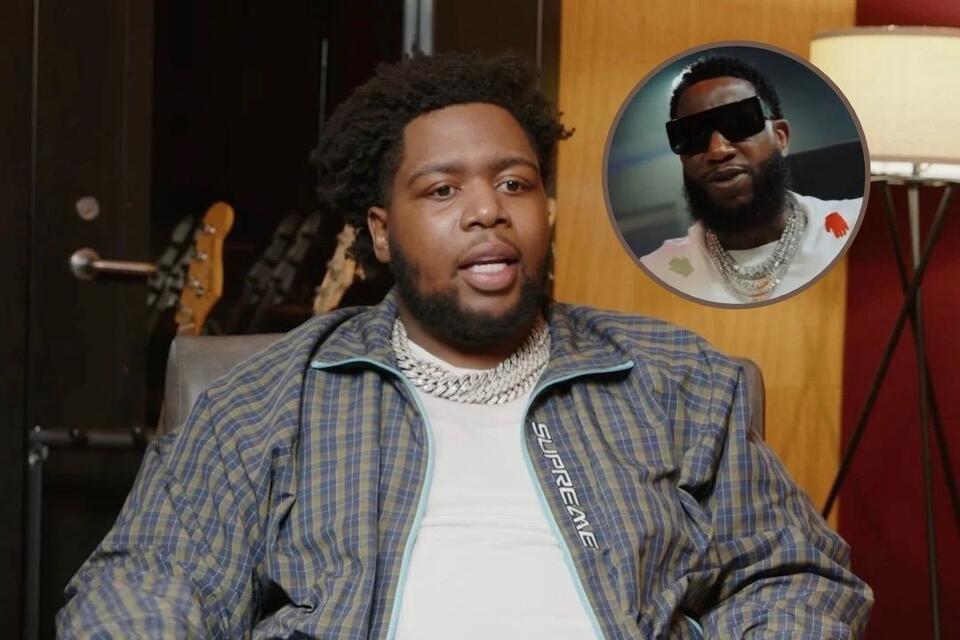 Big30 Maintains His Innocence in Gucci Mane Kidnapping Case, Addresses ...