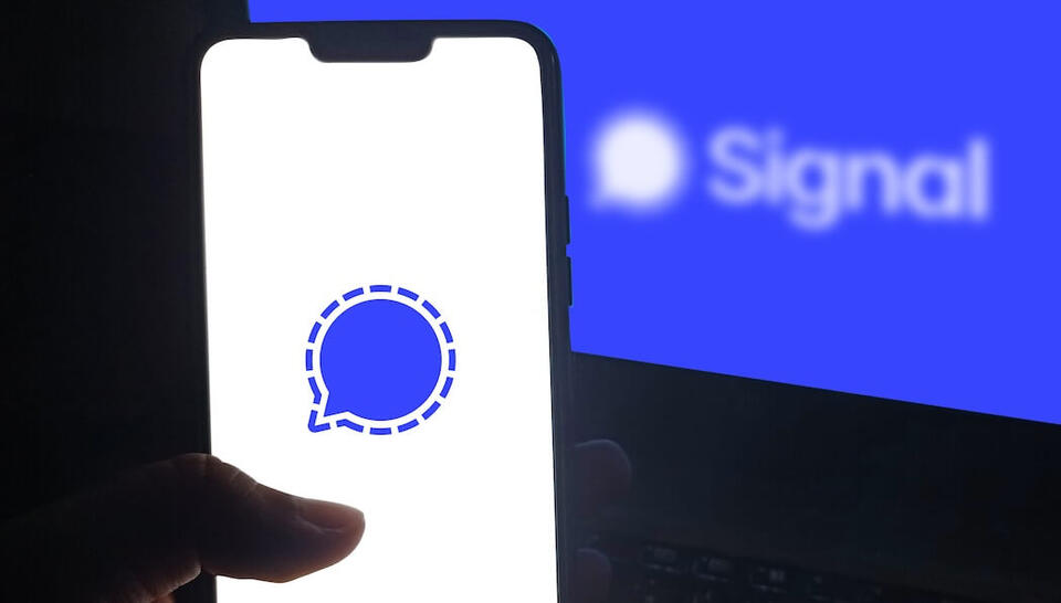Signal begins beta testing official AppImage for desktop app on Linux ...