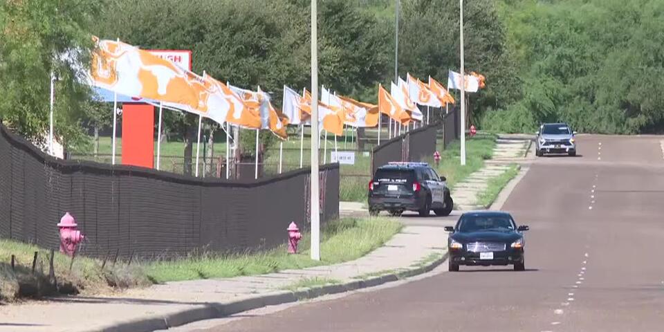 UISD students arrested for alleged hazing incident - NewsBreak