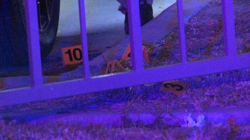 2nd arrest made in murder of man killed over ounce of marijuana - NewsBreak