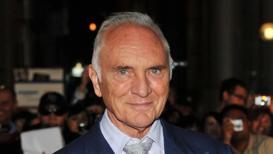 Terence Stamp’s Ex-Wife: All About His Marriage & Divorce From ...