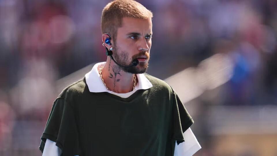 Madonna, BTS and more World Cup halftime performers see jump in song streams, Justin Bieber up 110%