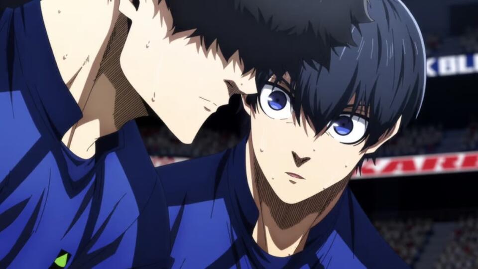 When to Expect Blue Lock Chapter 288 Spoilers & Manga Leaks - NewsBreak