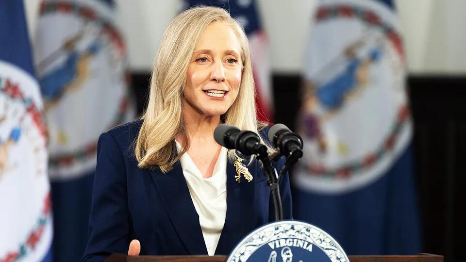 Image for Virginia congressman says Spanberger wants to 'turn us into New England'