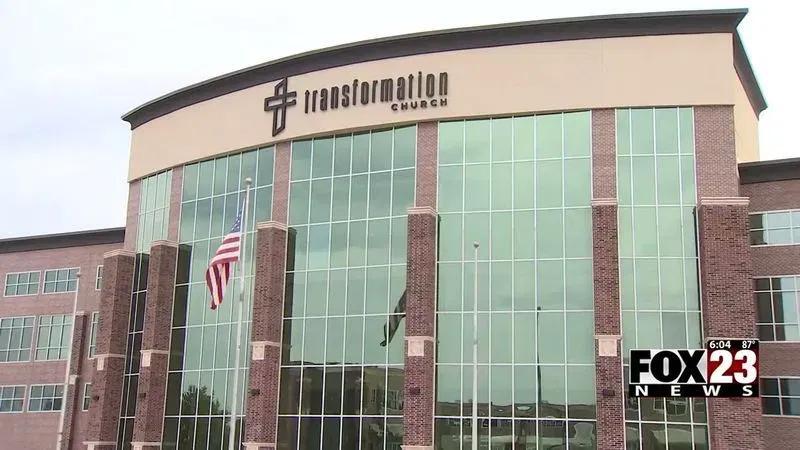 Transformation Church conference expected to draw thousands to Tulsa ...