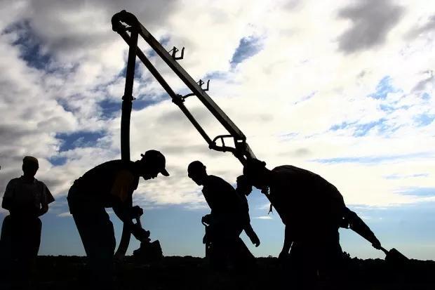 Does CRH's Nordic Aggregates Deal Add More Fuel to Its Growth Plan ...