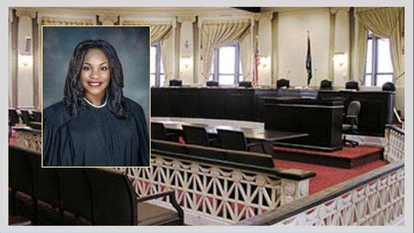 WBRZ INVESTIGATIVE UNIT: Louisiana Supreme Court removes EBR judge for ...