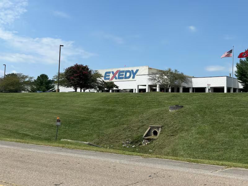 Mascot manufacturing facility closing, laying off hundreds, state