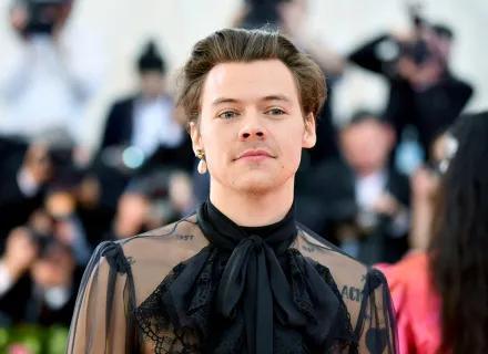 Who Is Gemma Styles? 5 Things to Know About Harry Styles’ Older Sister - NewsBreak