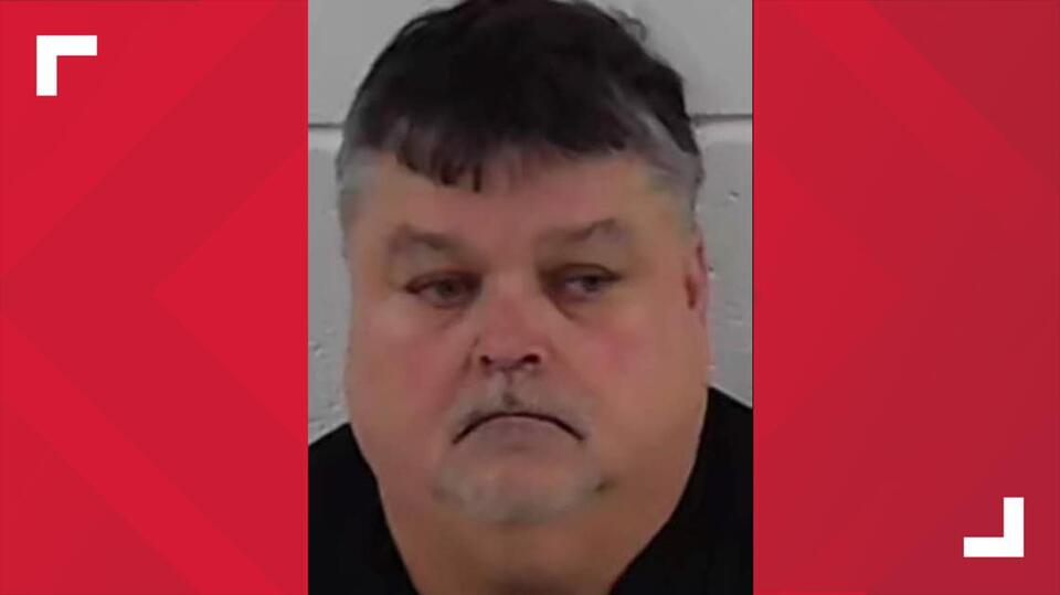 Man arrested on 30 counts of child exploitation, faces over $1 million ...