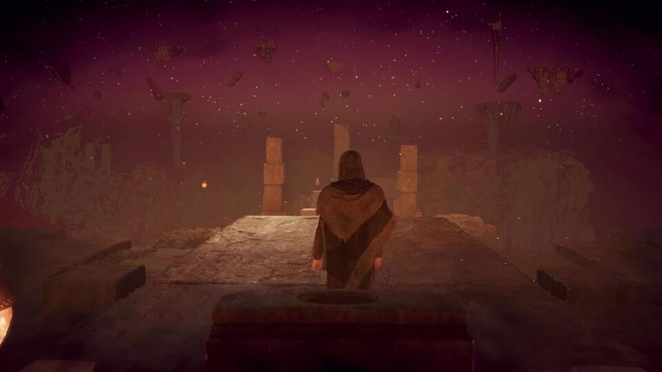 Dune Awakening: Scan the Site Under the Giant Cactus - NewsBreak