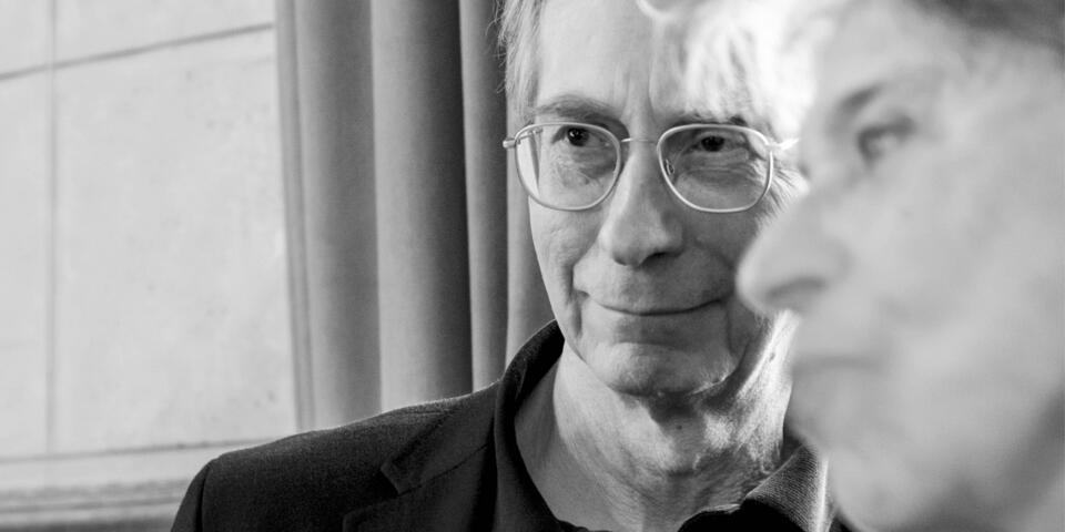 In Memoriam, Richard Locke (1941-2023) - NewsBreak
