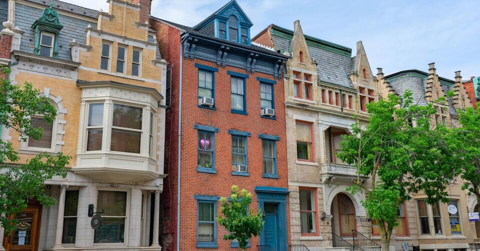 🔥 Bipartisan housing bill is law, despite opposition from PA Republican