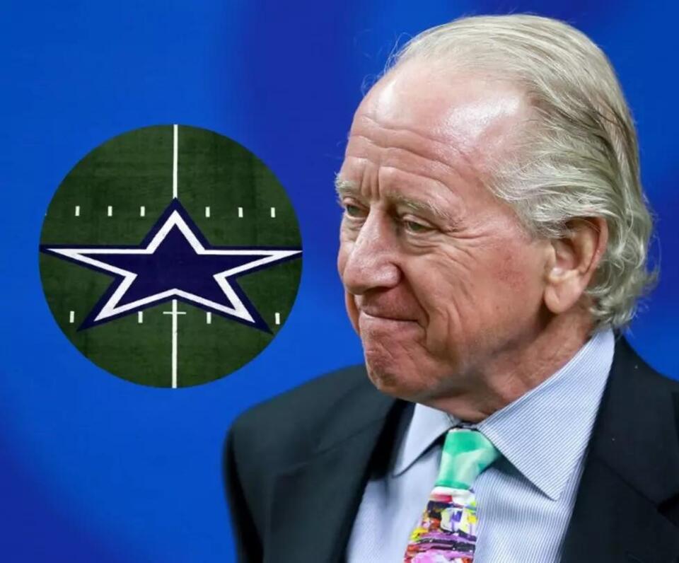 Archie Manning Wants Grandson to Play for the Dallas Cowboys - NewsBreak