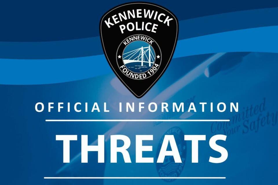 Kennewick Student Arrested After Threatening to Bring Gun to School During First Week