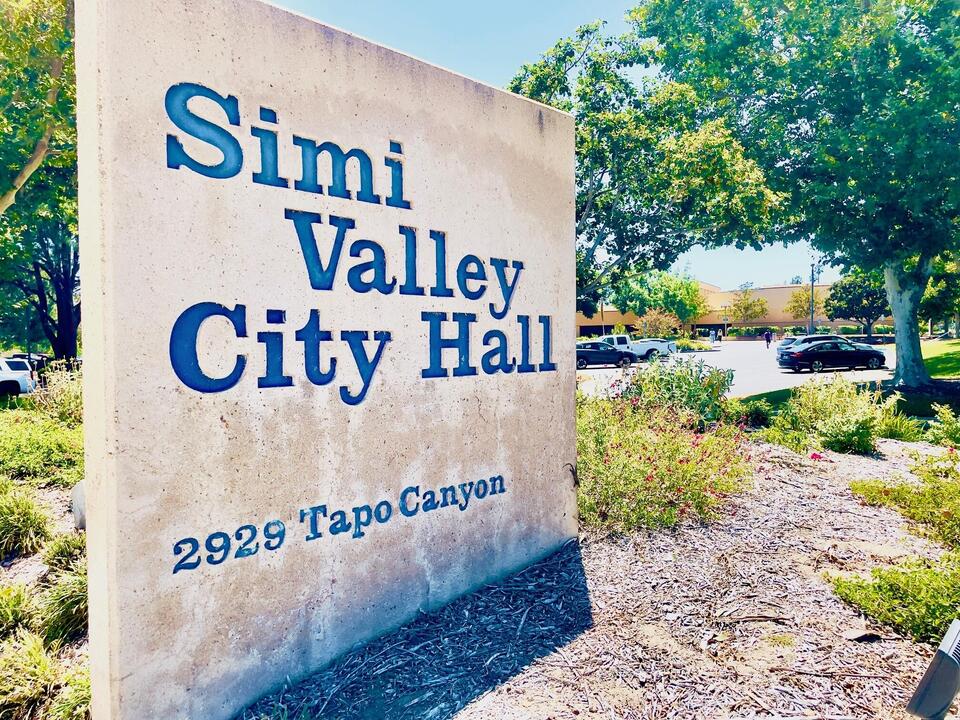 Nomination period opens for 2026 Simi Valley election - NewsBreak