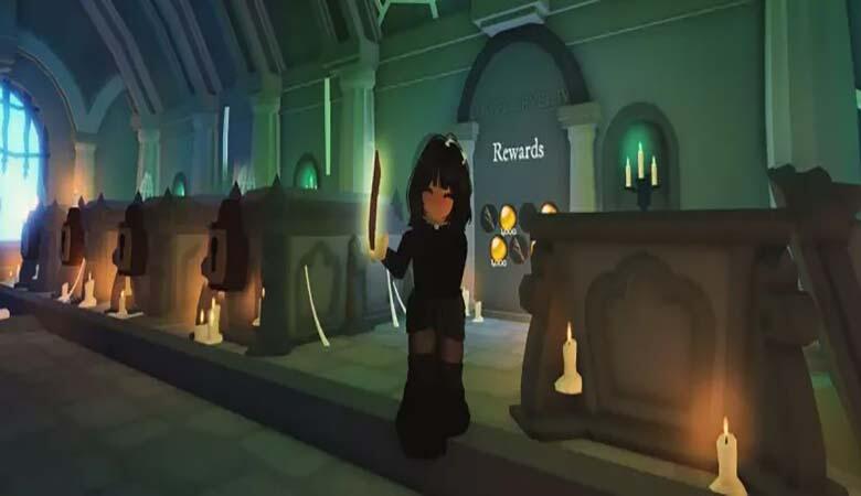 How to Get Crypt Twigs in Adopt Me - NewsBreak