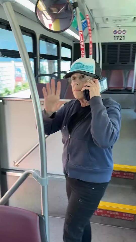 Big Blue Bus lost and found information - NewsBreak